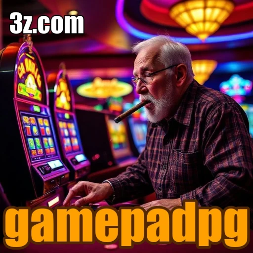 Diversão sem Fim no Arcade do gamepadpg