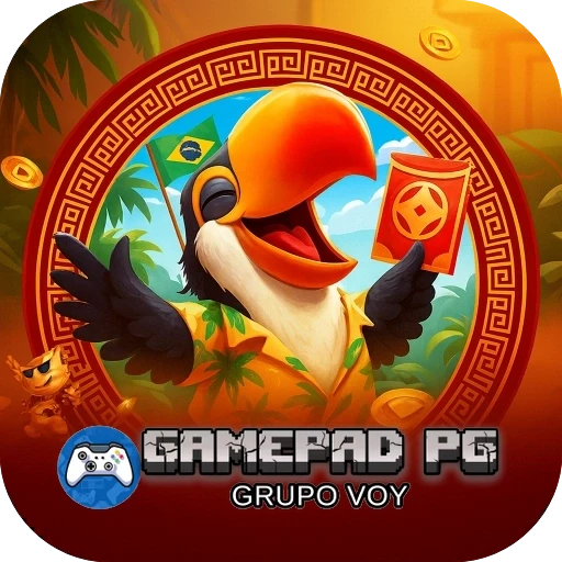 gamepadpg