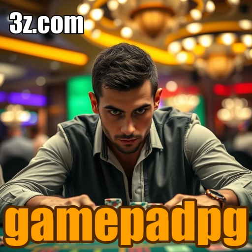 Multiplayer e Conexões Incríveis no gamepadpg: A Experiência que Não Para