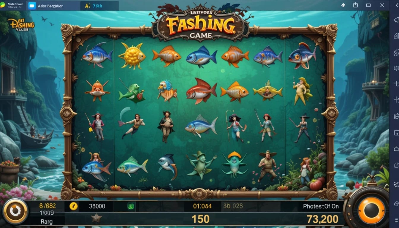 gamepadpg