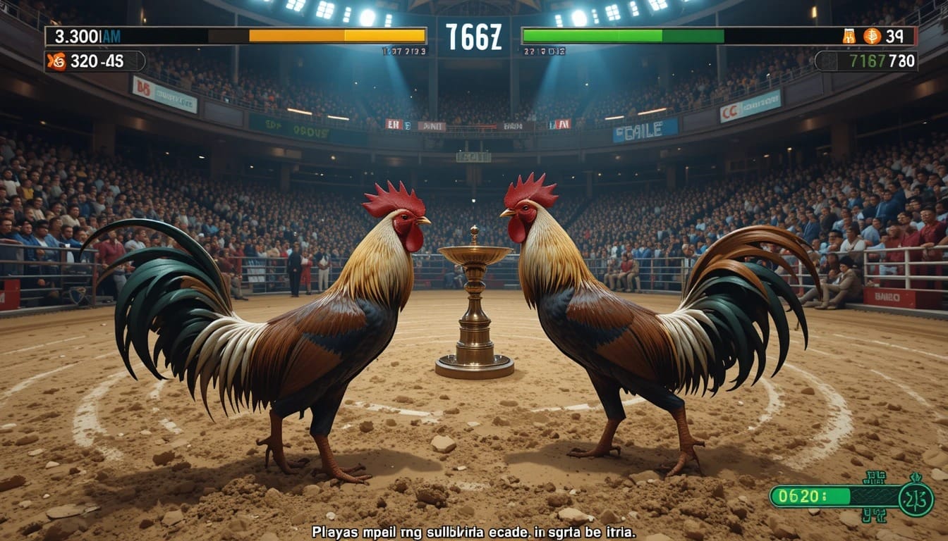 gamepadpg