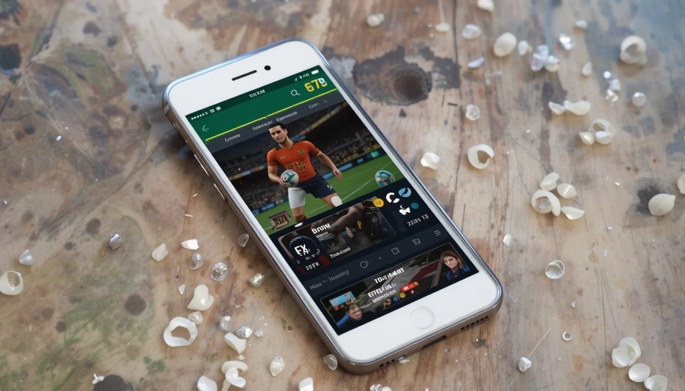 Baixe o App da gamepadpg