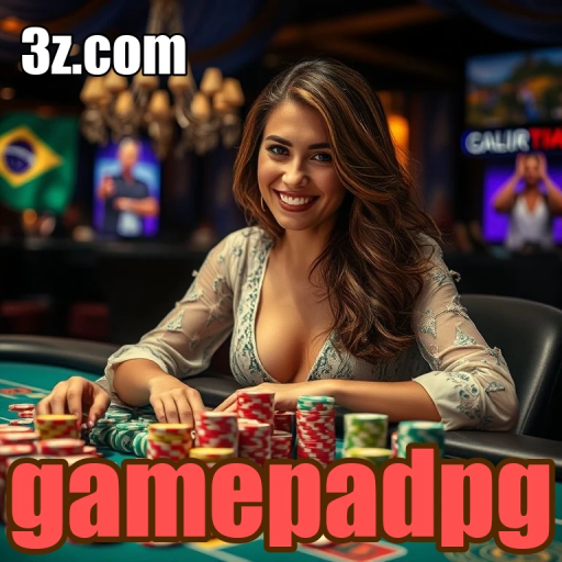 gamepadpg Estratégia